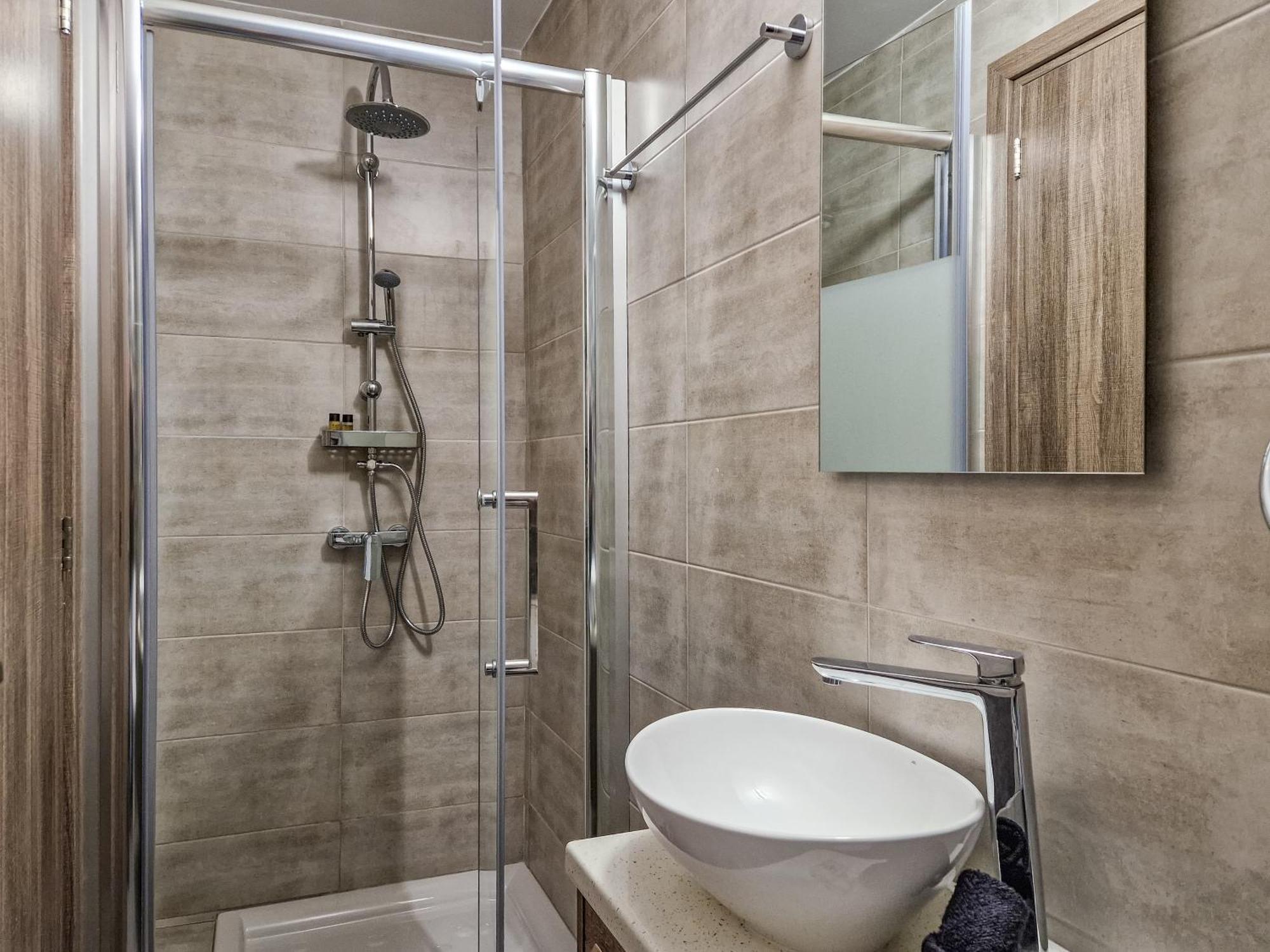 Sanders Andre Marie Apartment Vasa Kilaniou Екстериор снимка